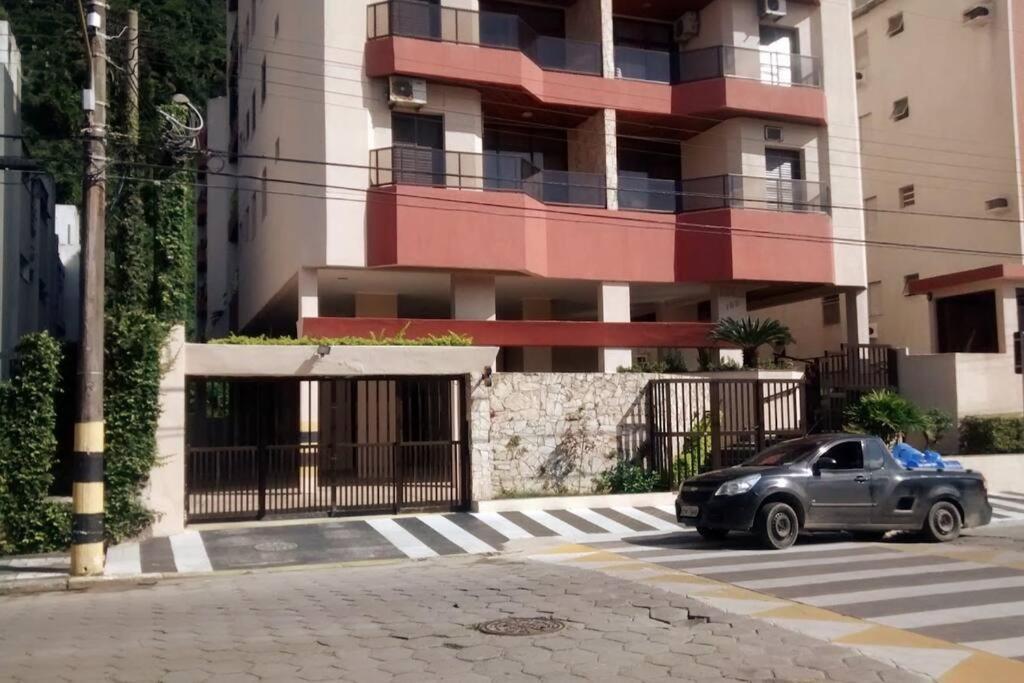 Ap Confortavel Guaruja - Enseada Guarujá Exterior foto